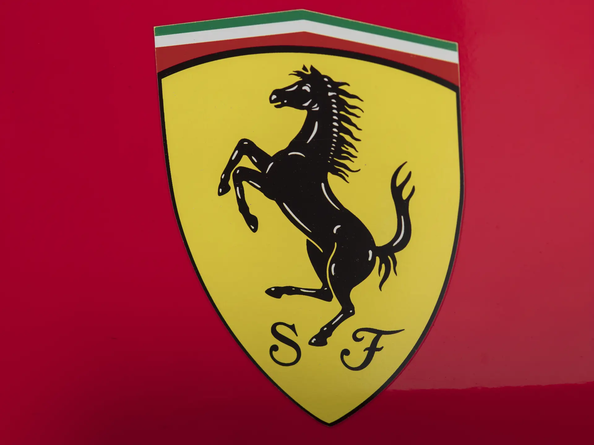 2001 Ferrari F2001 Formula 1 - imagen 10