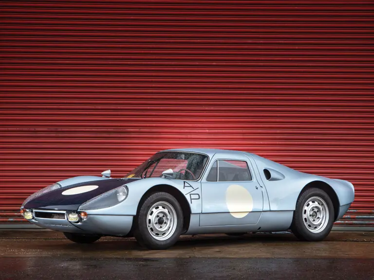 Porsche 904 Carrera GTS 1964 - elferspot.com - Marketplace