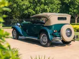 1930 Packard 734 Speedster | RM Sotheby's | Photo: Teddy Pieper - @vconceptsllc