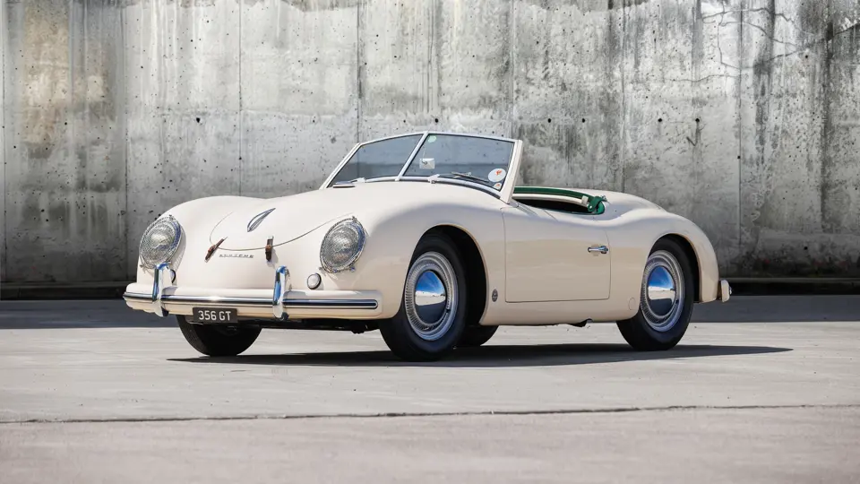 RM Sothebys Monterey 26 Auction FA