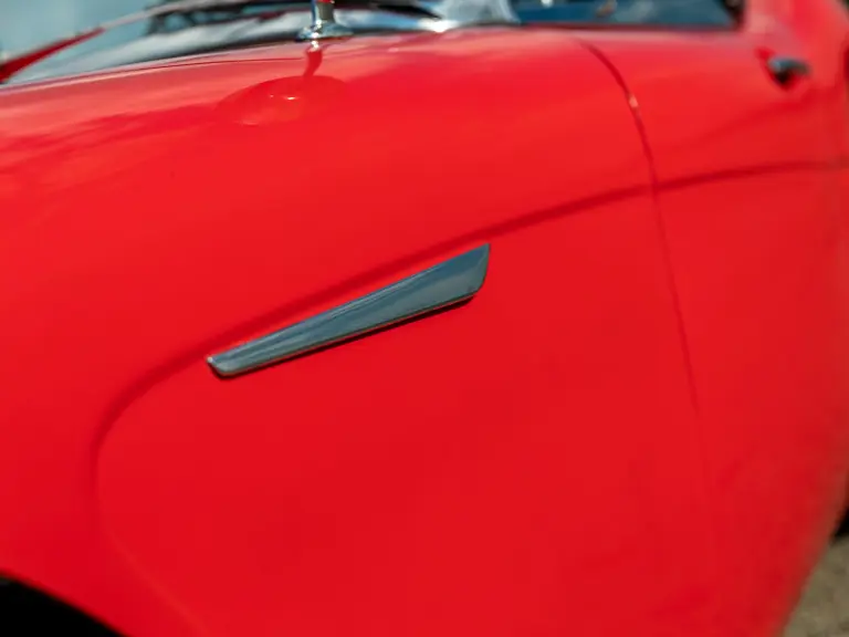 1956 Austin-Healey 3000 MKII - Photo: @vconceptsllc | Teddy Pieper