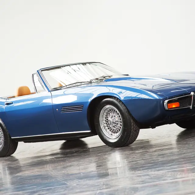 AnnoncePièces Détachées Maserati Ghibli - Au Meilleur Prix