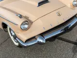 1958 Packard Hawk | Photo: Teddy Pieper - @vconceptsllc