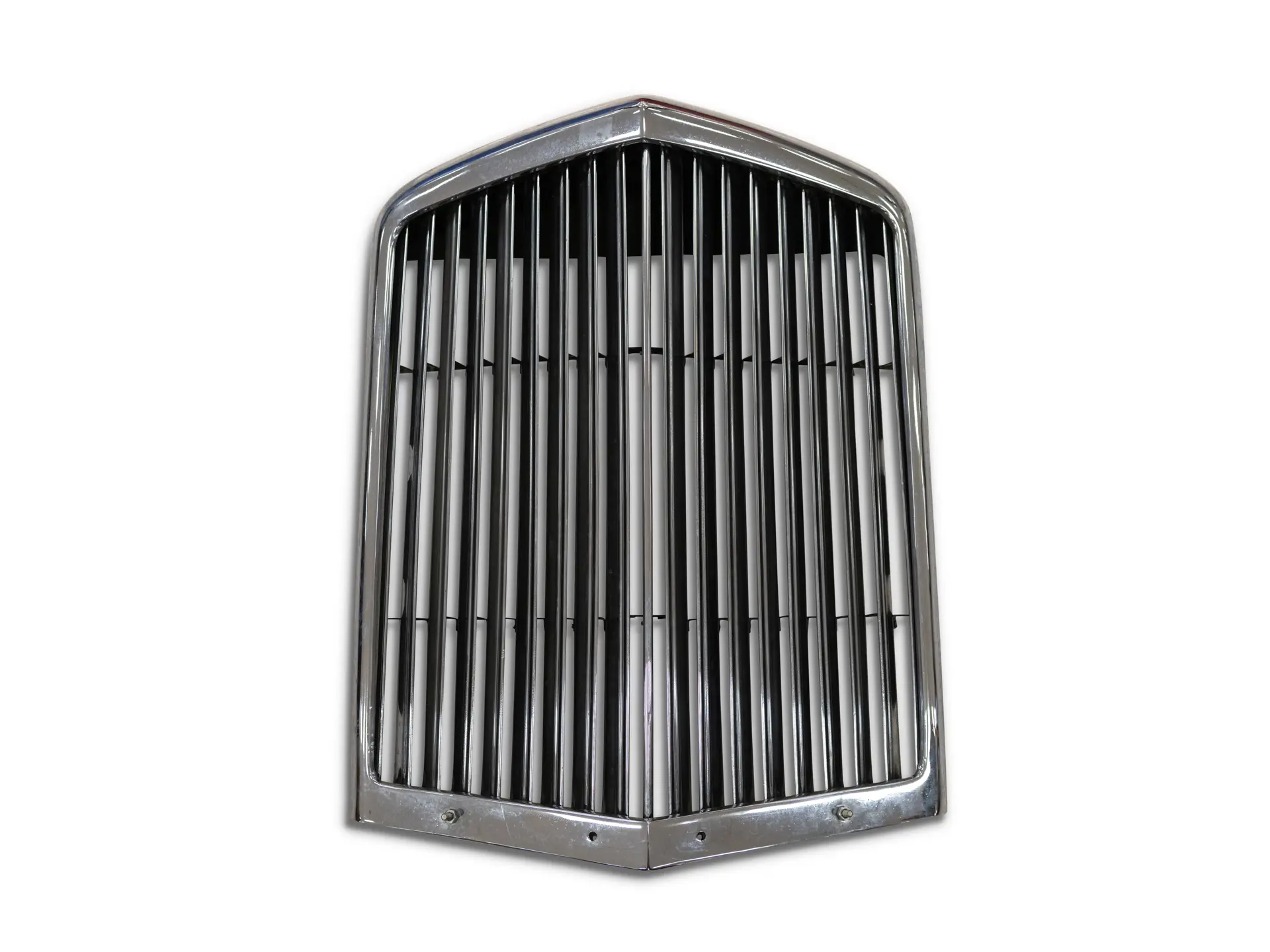 Bentley Radiator Shell | Unwrapped | The Connoisseur’s Collection | RM ...