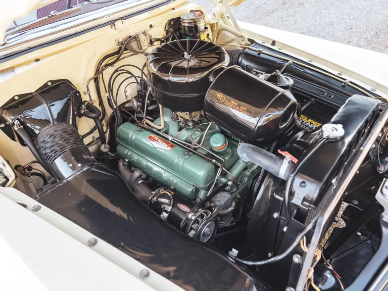 1953 Buick Skylark Convertible | RM Sotheby's | Photo: Ted Pieper