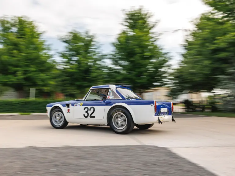 1964 Sunbeam “Monster Tiger” | RM Sotheby's | Photo: Teddy Pieper - @vconceptsllc