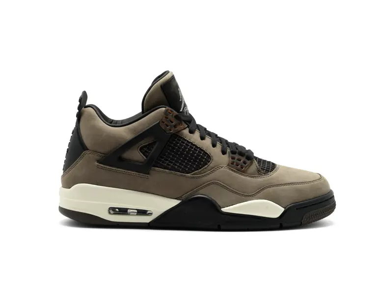 Air jordan 4 cactus jack outlet