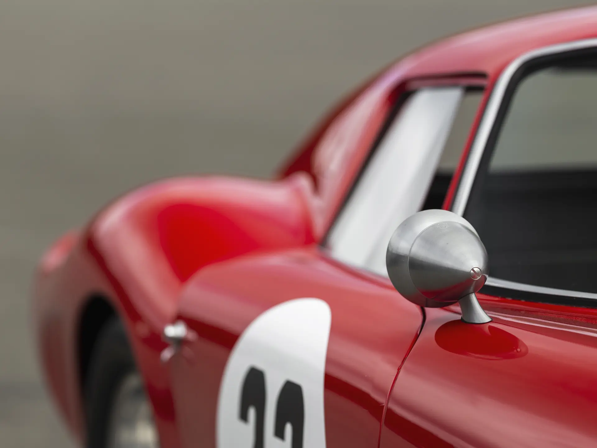 1962 Ferrari 250 GTO by Scaglietti - imagen 10