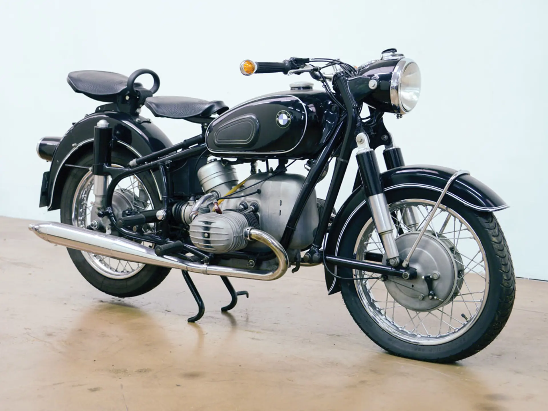Kapil R R60 BMW R 60 | Duemila Ruote | RM Sotheby's