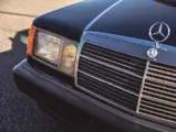 1993 Mercedes Benz 190 E Sportline | Photo: Teddy Pieper | @vconceptsllc