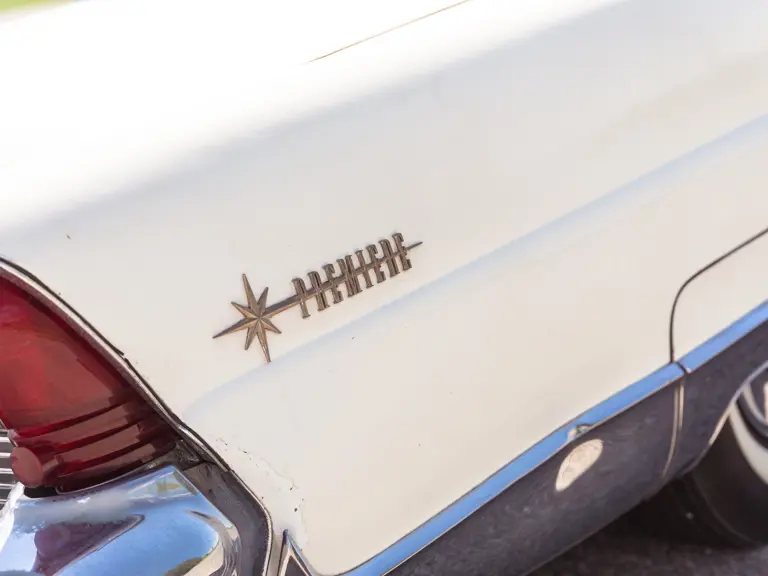 Photo: Teddy Pieper @vconceptsllc | ©2020 Courtesy of RM Auctions
