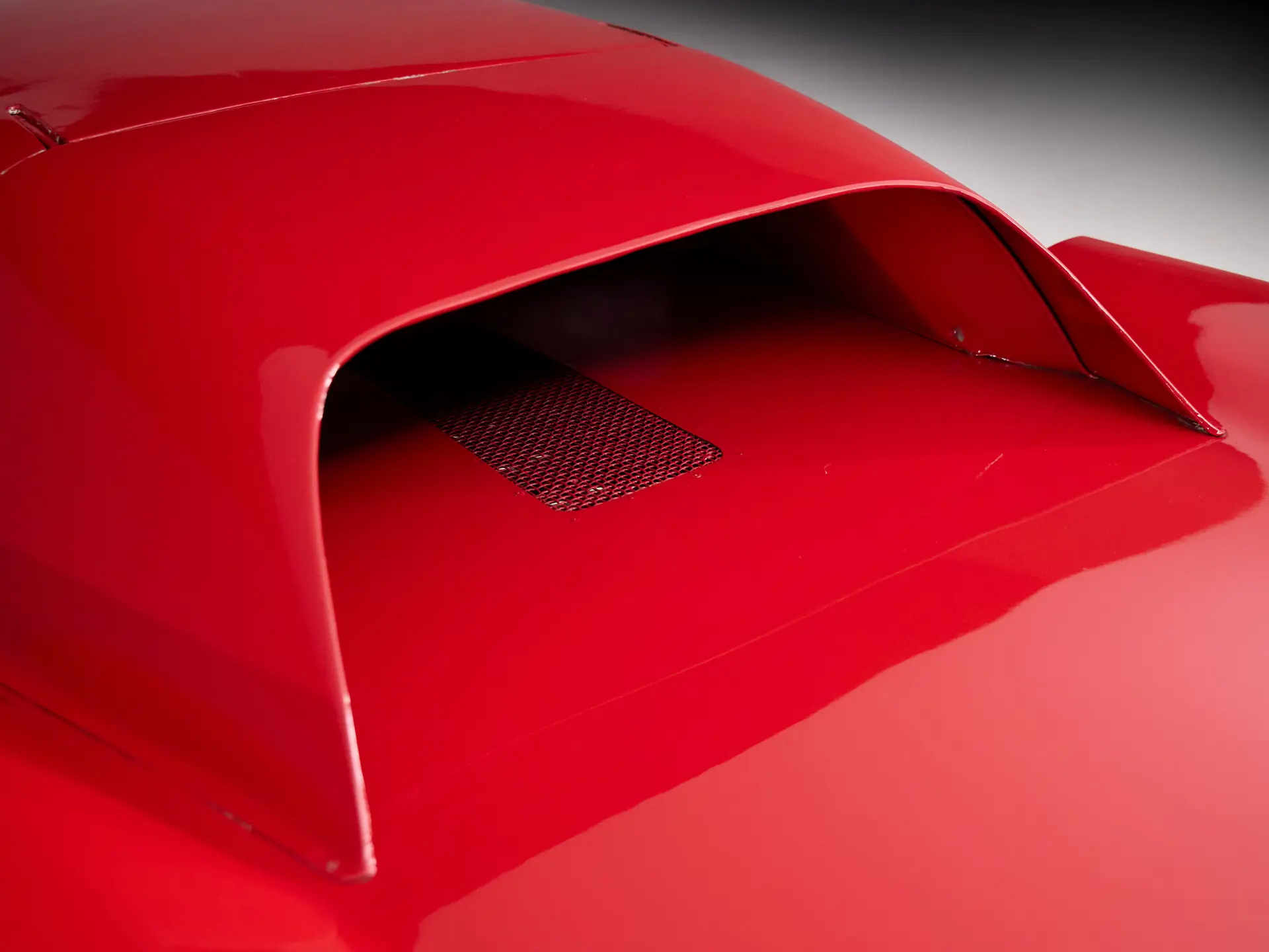 1964 Ferrari 250 LM by Scaglietti - imagen 12