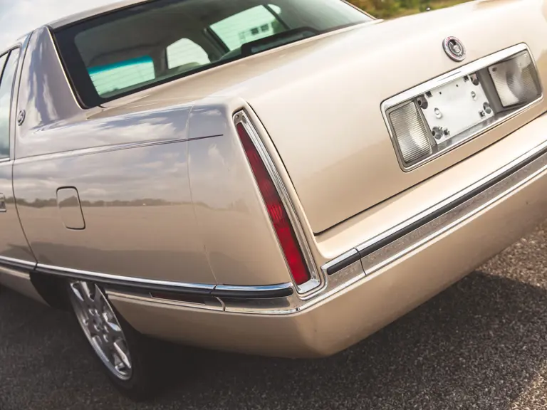 Photo: Teddy Pieper @vconceptsllc | ©2020 Courtesy of RM Auctions