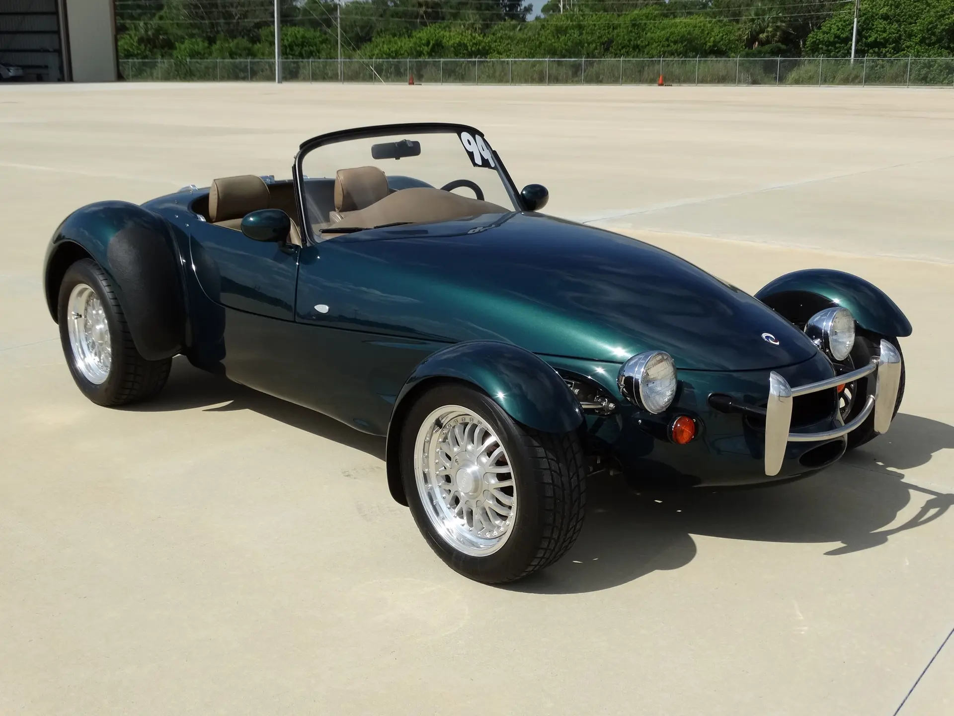 1994 Panoz Roadster