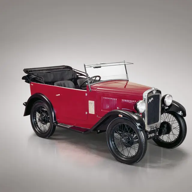 ビテス 1/43 AUSTIN SEVEN MORRIS-MINOR 3台 image?src=Images/live/2013-02/