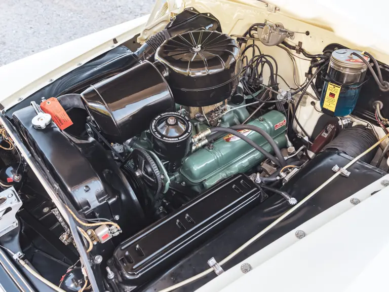 1953 Buick Skylark Convertible | RM Sotheby's | Photo: Ted Pieper