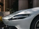 Please note the photos do not represent the actual car in the auction, as it is still in production, but rather one of the very same specification.