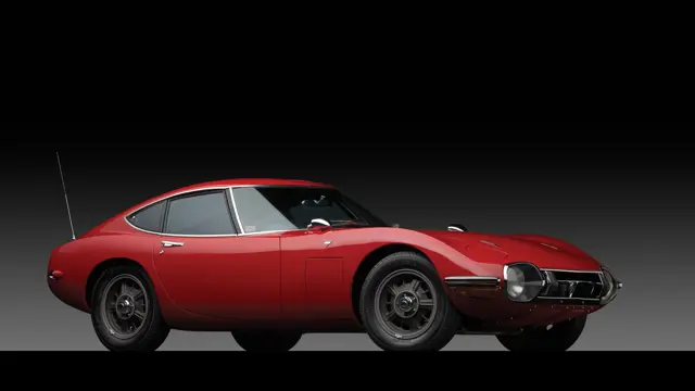【最終値下げ】トヨタ Automobile Museum 2000GT 最終値下げ】トヨタ Automobile Museum 2000GT Toyota 2000GT