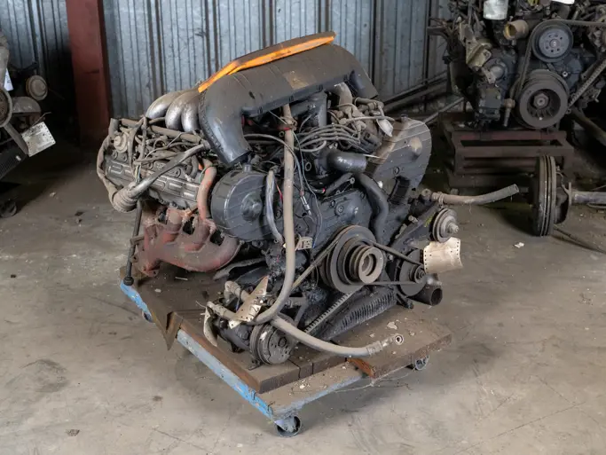 The Junkyard: The Rudi Klein Collection | Results | RM Sotheby's