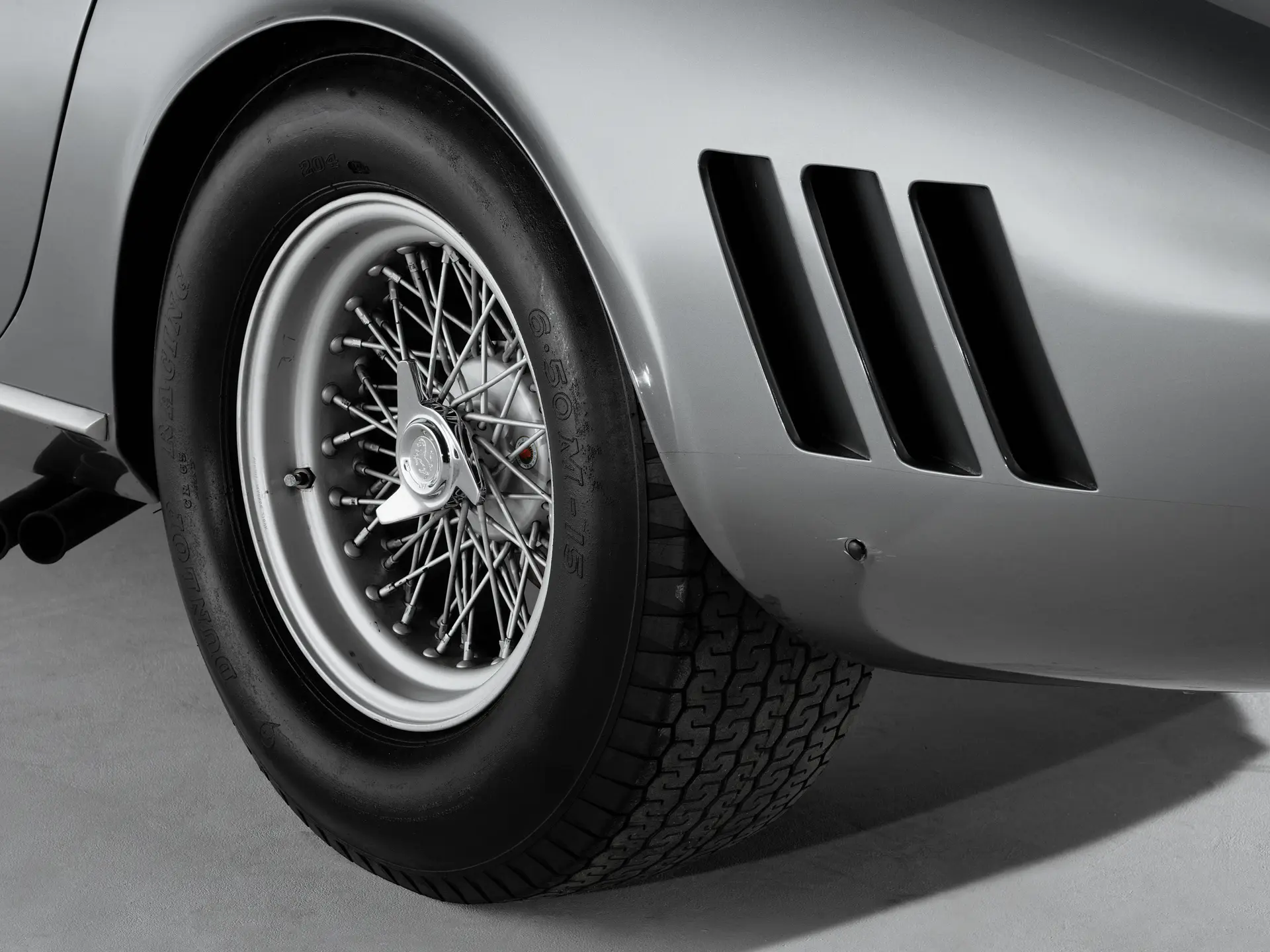 1964 Ferrari 275 GTB/C Speciale by Scaglietti - imagen 7