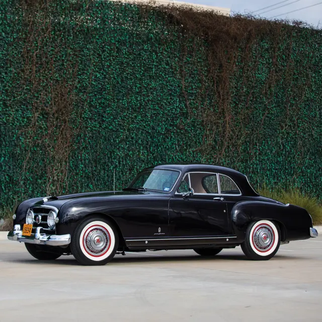 Bizarre 1:43 - Model sports car - HEALEY #14 4th LE MANS 1950 - auction