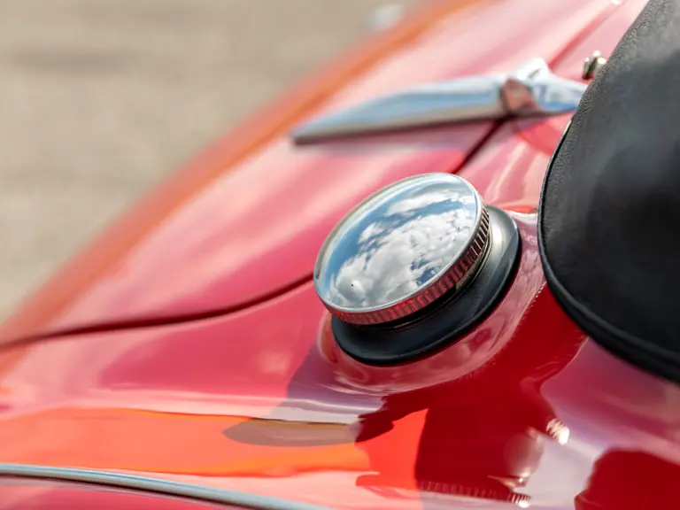 1956 Austin-Healey 3000 MKII - Photo: @vconceptsllc | Teddy Pieper