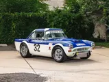 1964 Sunbeam “Monster Tiger” | RM Sotheby's | Photo: Teddy Pieper - @vconceptsllc
