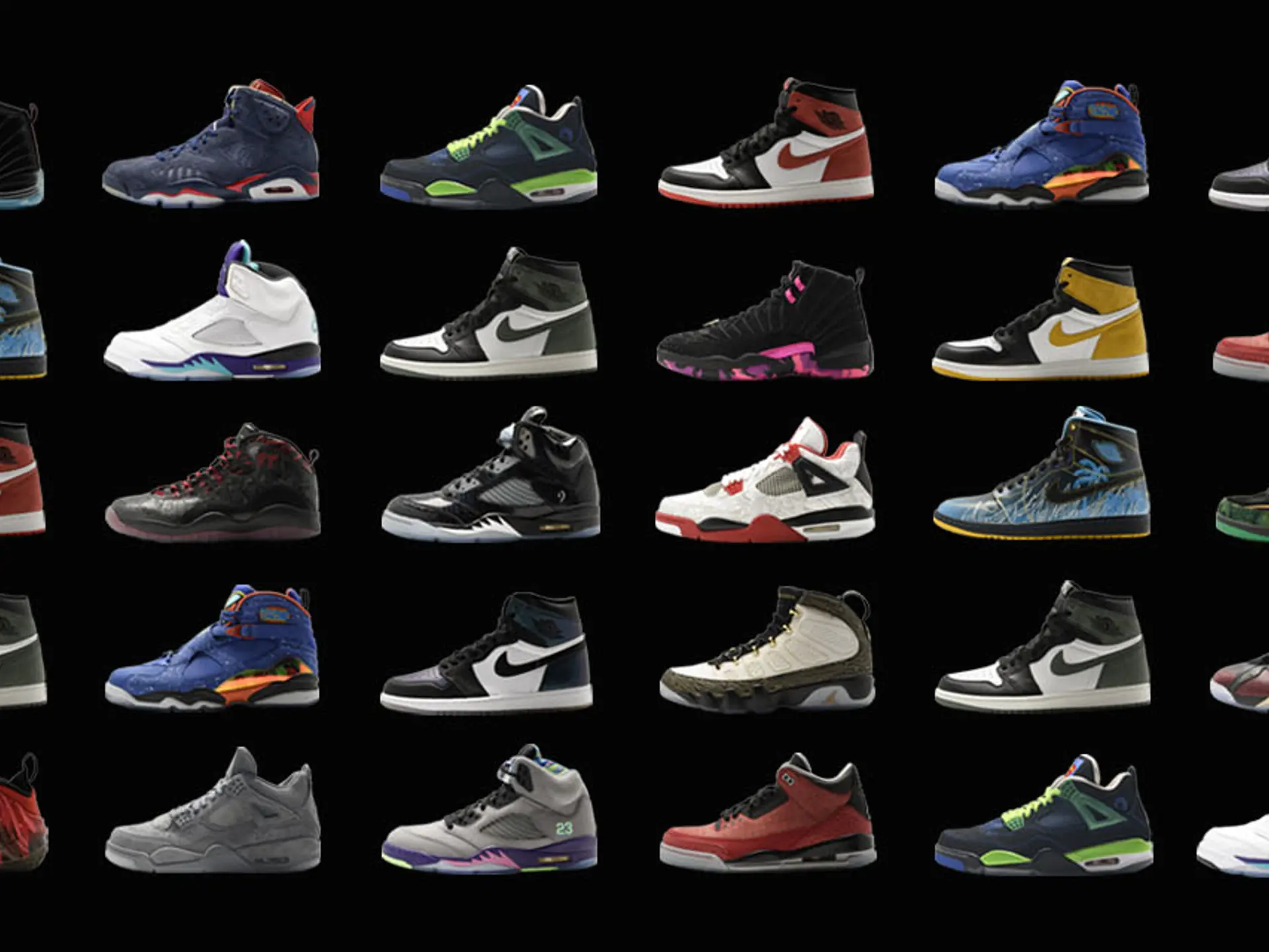 Sotheby's sneaker new arrivals