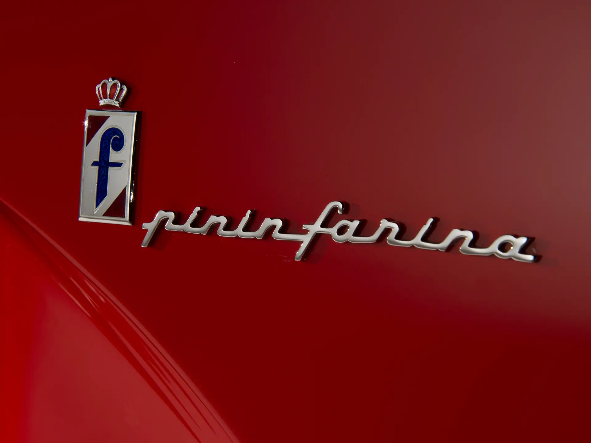 1953 Ferrari 375 MM Spider - imagen 5