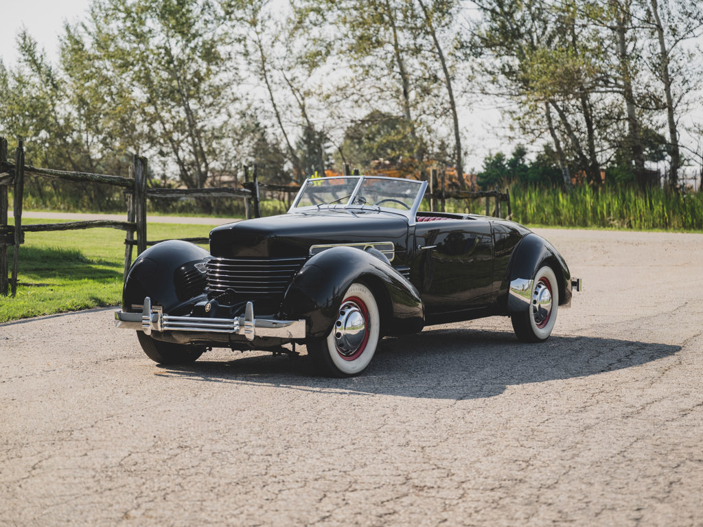 Sold Car Image