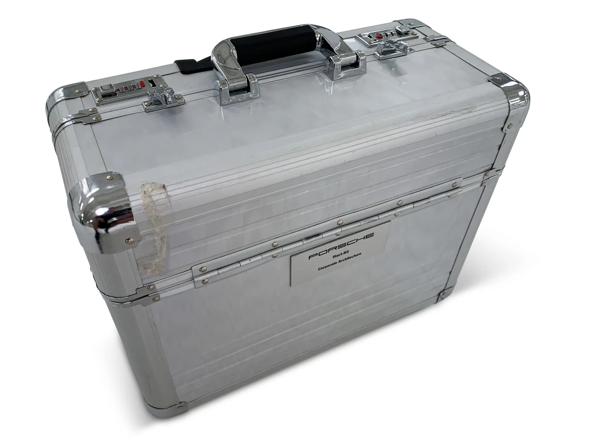 Luggage - Porsche Design - P 2000 - Borsa a mano - Porsche