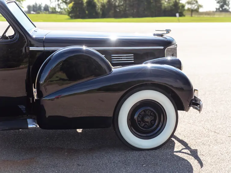 Photo: Teddy Pieper @vconceptsllc | ©2020 Courtesy of RM Auctions
