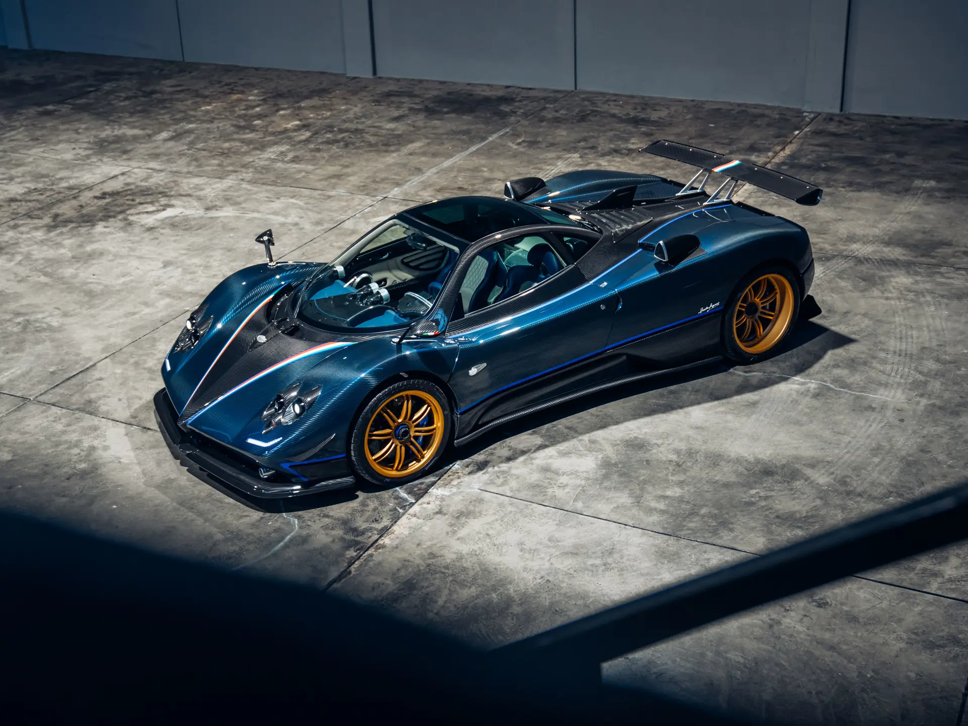 Zonda Zonda