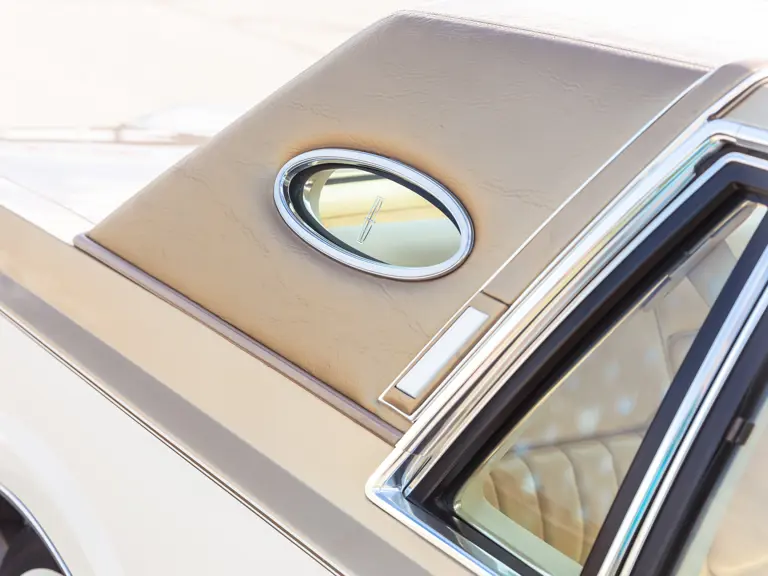 Photo: Teddy Pieper @vconceptsllc | ©2020 Courtesy of RM Auctions