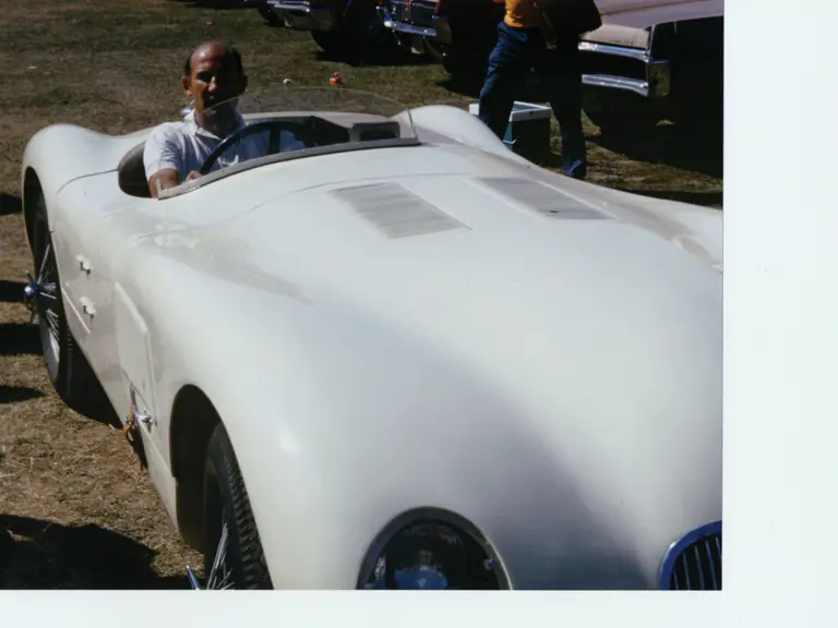 015 moss at Elkhart Lake 1966 Photo Mark Daniels