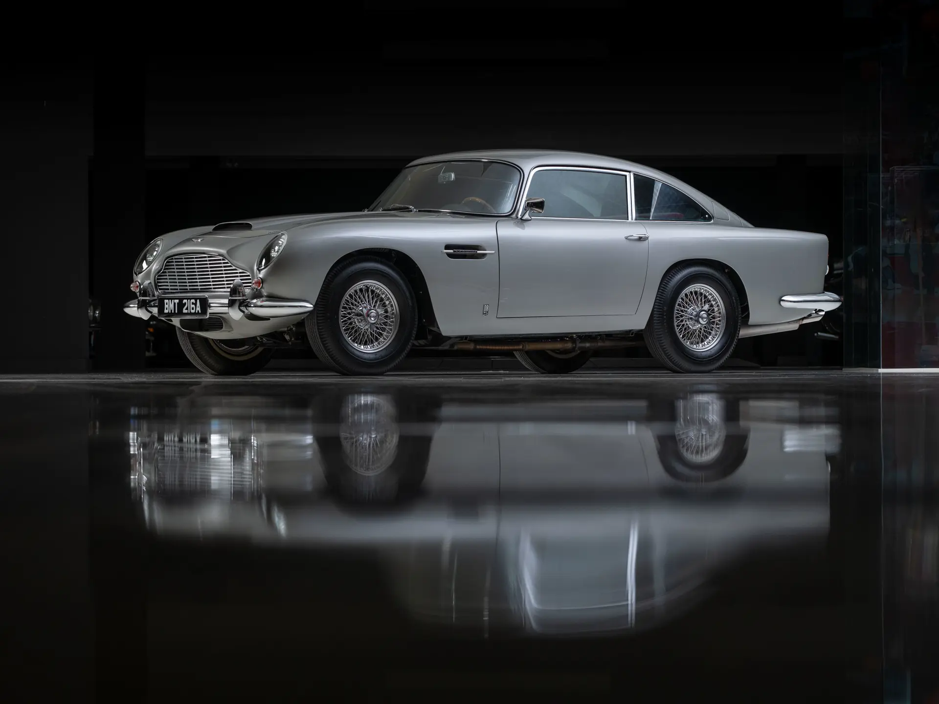 DB52255R