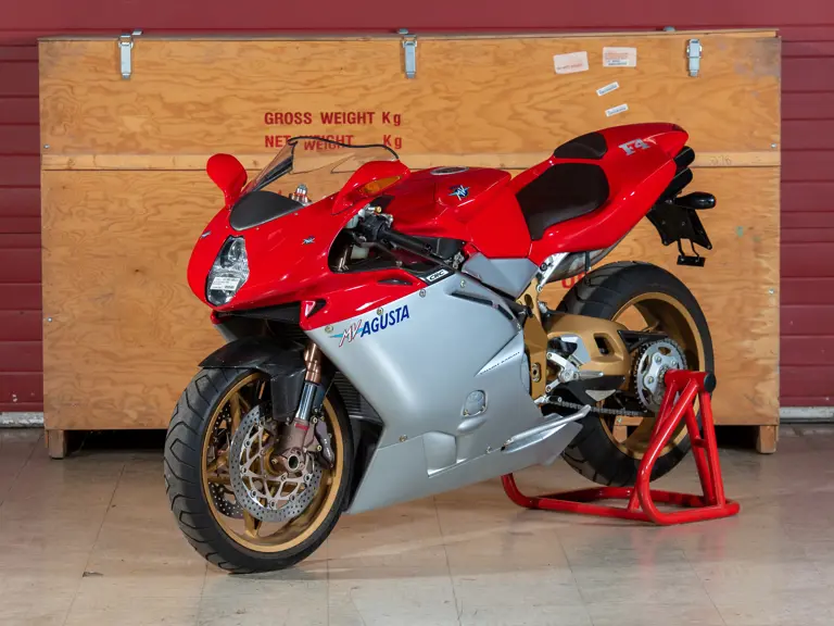 Mv agusta f4 series cheap