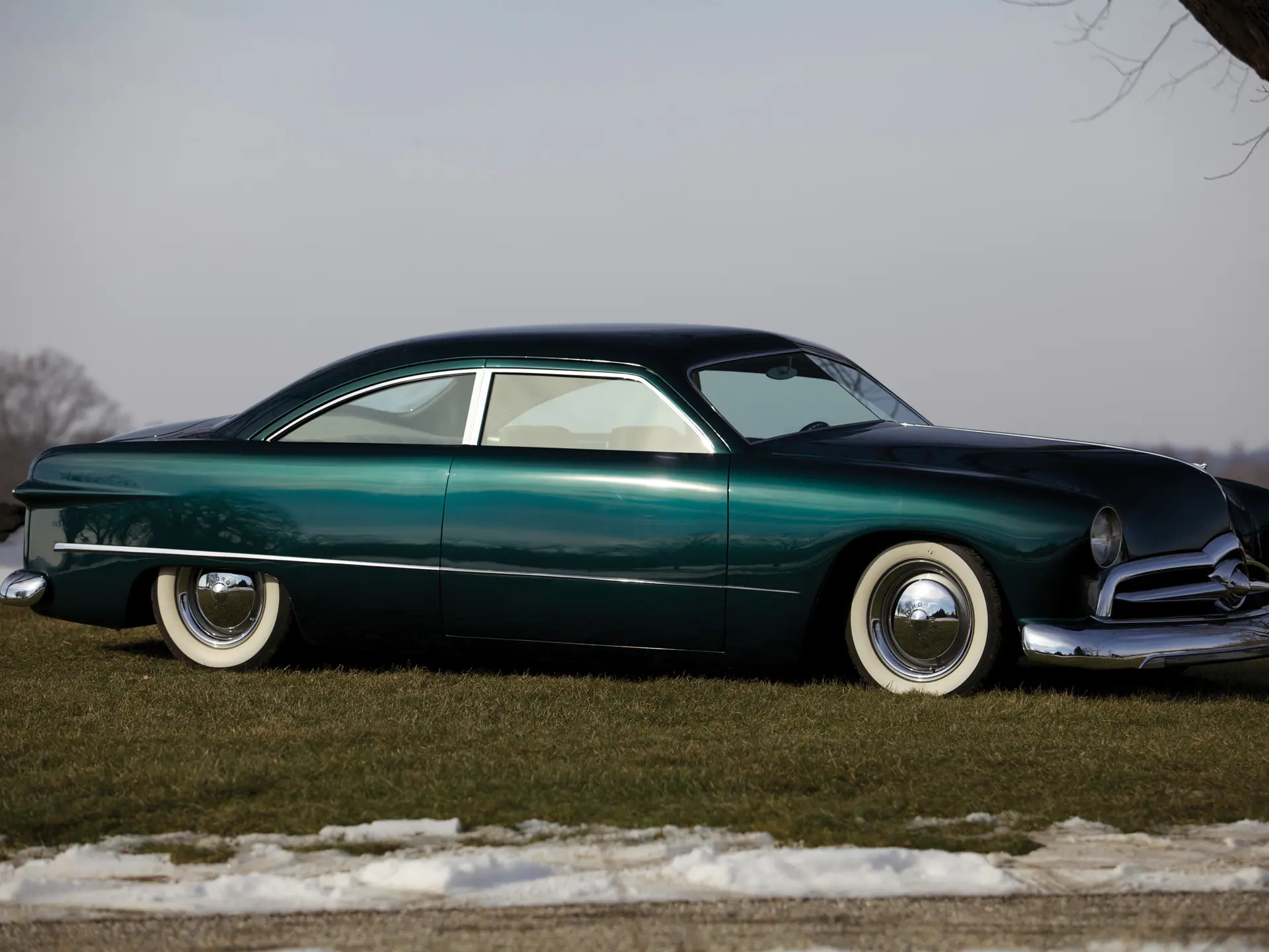 1949 Ford 