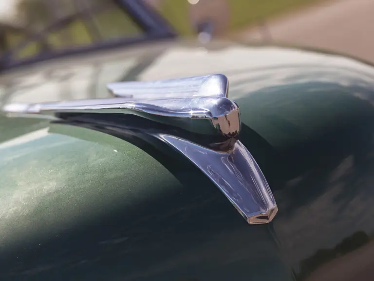 Photo: Teddy Pieper @vconceptsllc | ©2020 Courtesy of RM Auctions