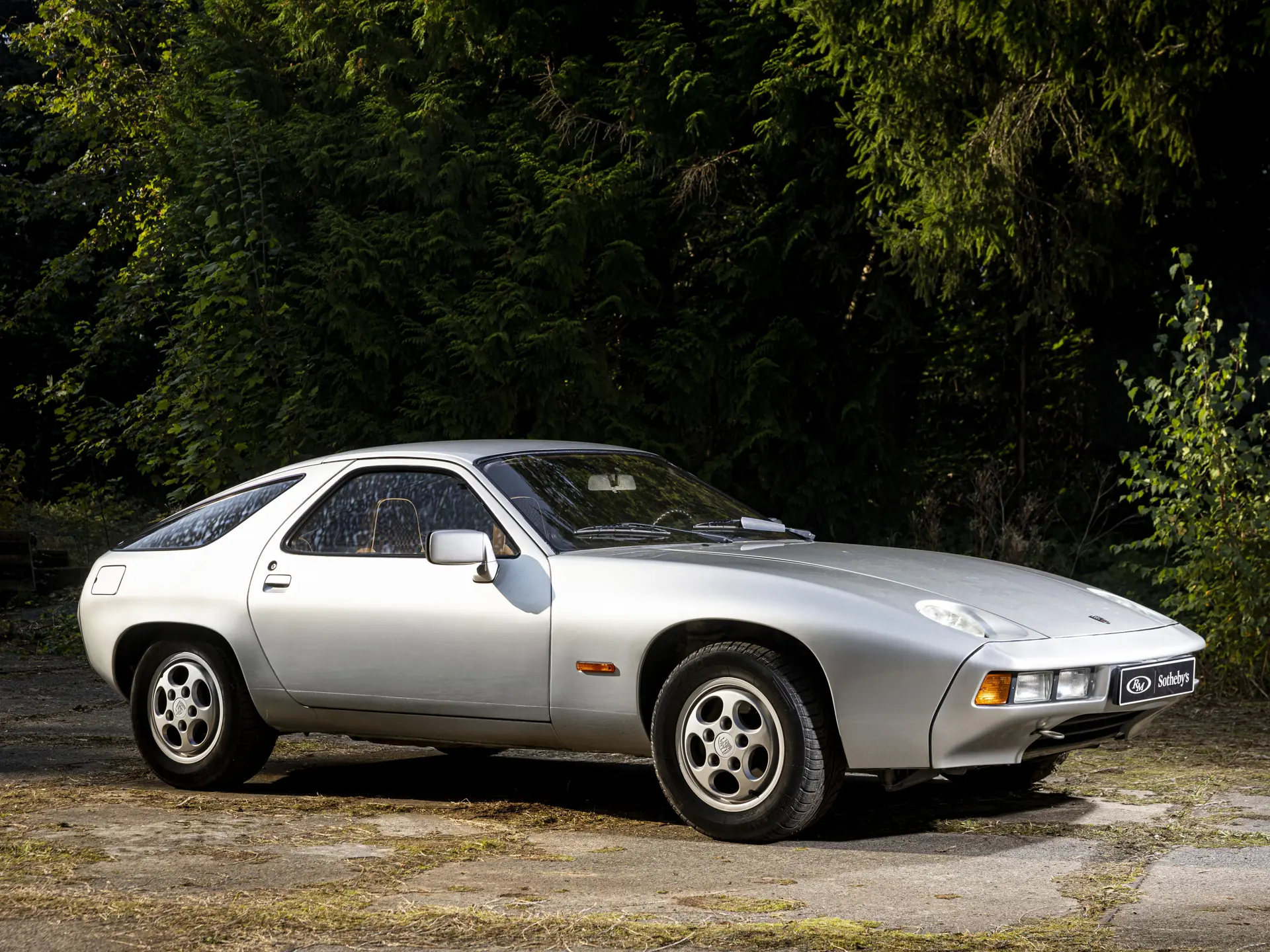 1979 Porsche 928 | Paris 2025 | RM Sotheby's