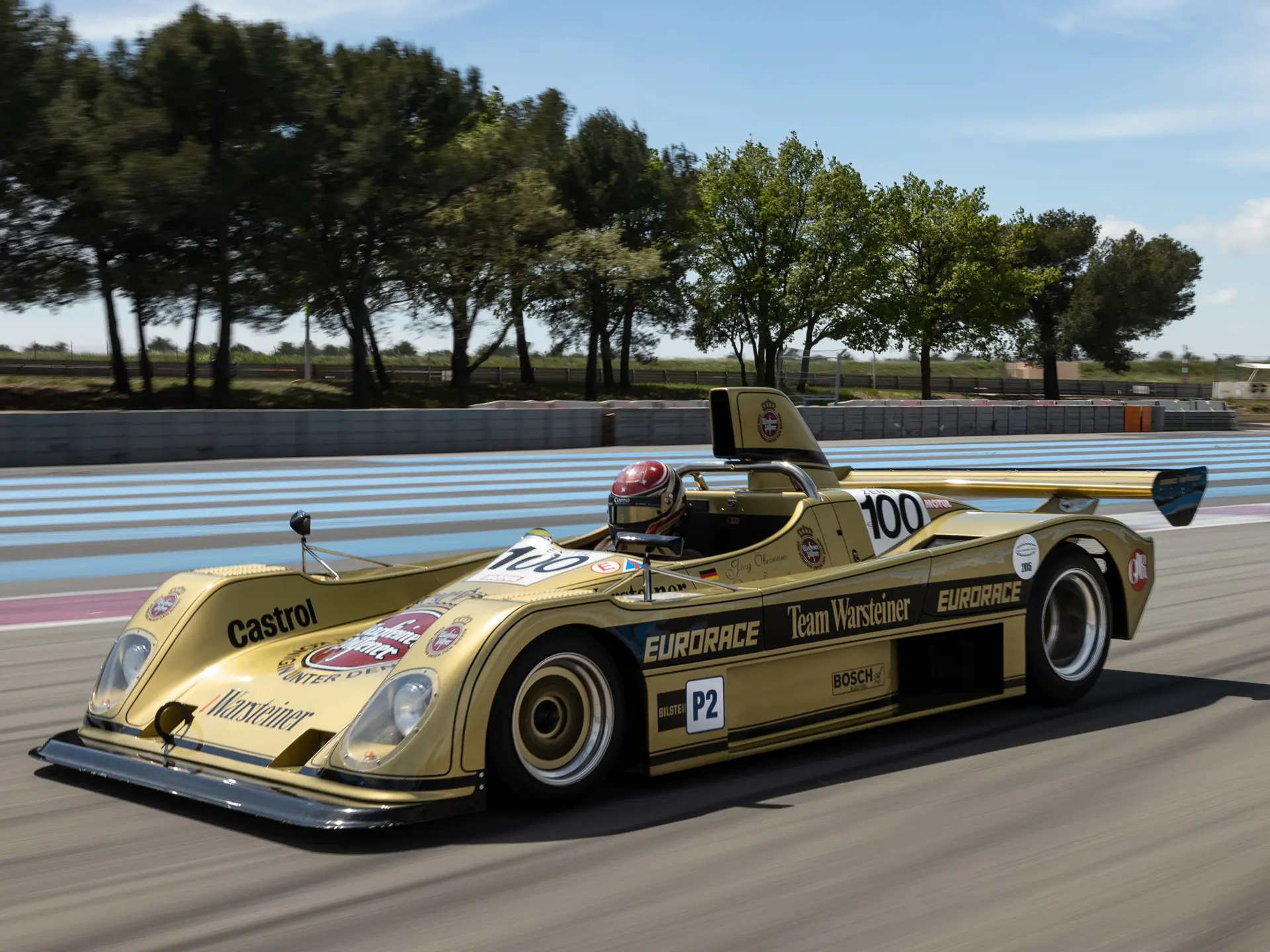 1976 TOJ SC304 | The Guikas Collection | RM Sotheby's