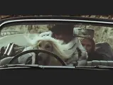 BC40EL driven by Jay Kay during the Love Foolosophy music video.