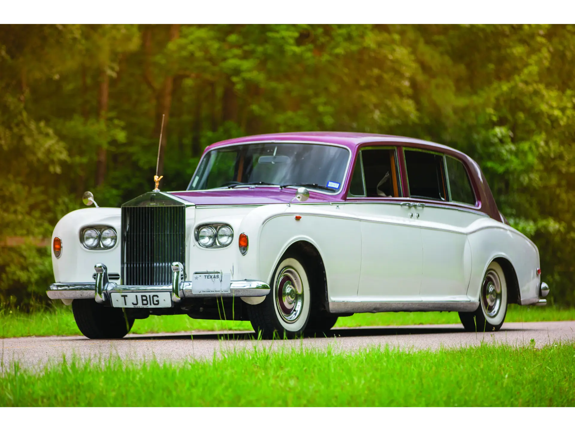 ミニカー NEO Rolls-Royce Phantom VI 1971 1971 Rolls-Royce Phantom VI | Santa Monica 2016 | RM Sotheby's
