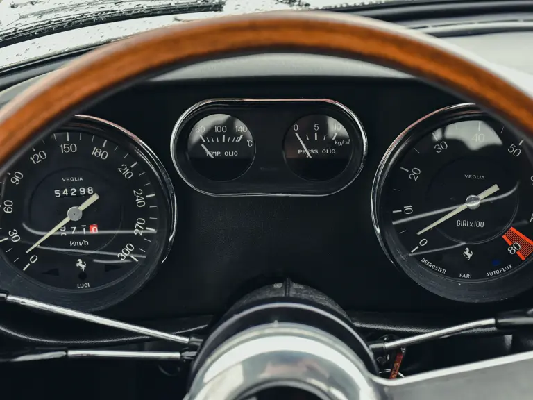Ferrari 275 GTB/4