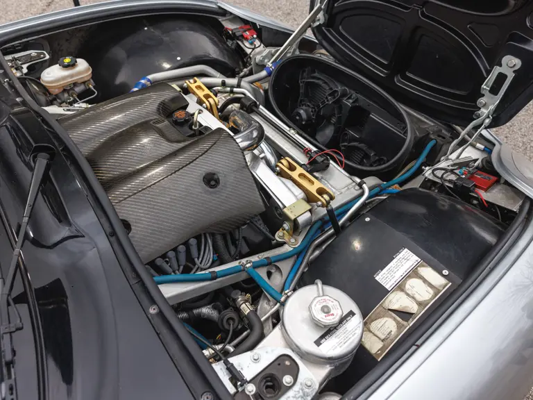 1999 Shelby Series 1 | RM Sotheby's | Photo: Teddy Pieper - @vconceptsllc