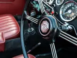 1961 MG MGA Mk II Police Car - Photo: Teddy Pieper - @vconceptsllc