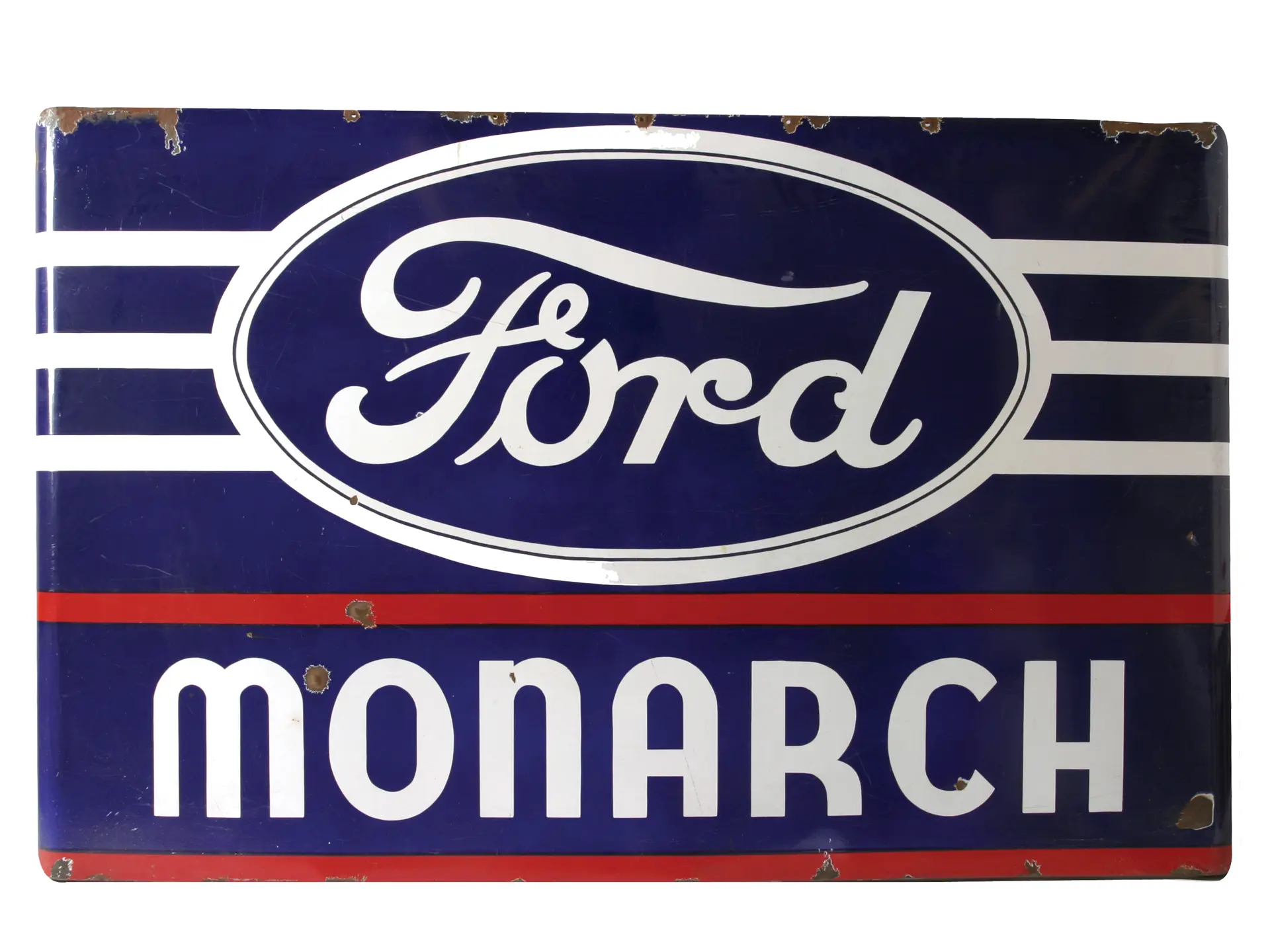 Ford Monarch | The Dingman Ford Collection | RM Sotheby's