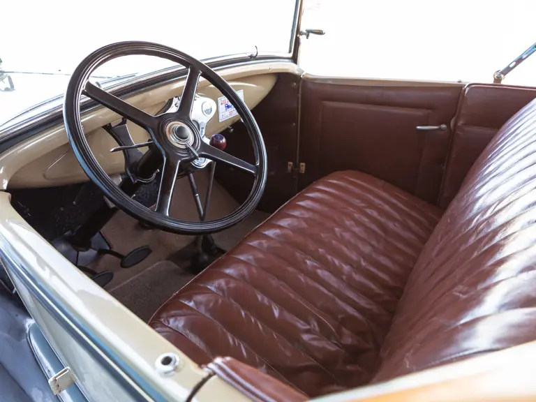 Photo: Teddy Pieper @vconceptsllc | ©2020 Courtesy of RM Auctions