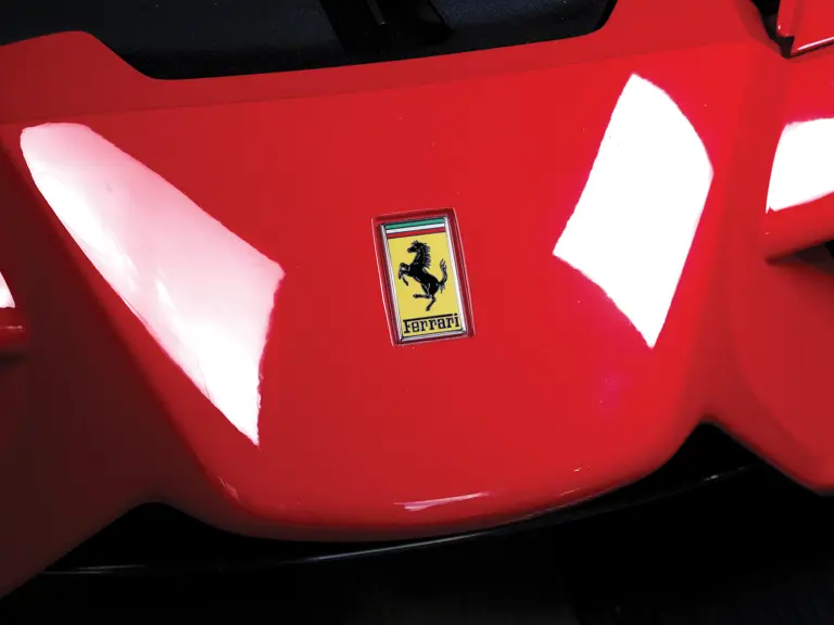 2003 Ferrari Enzo | Arizona 2017 | RM Sotheby's