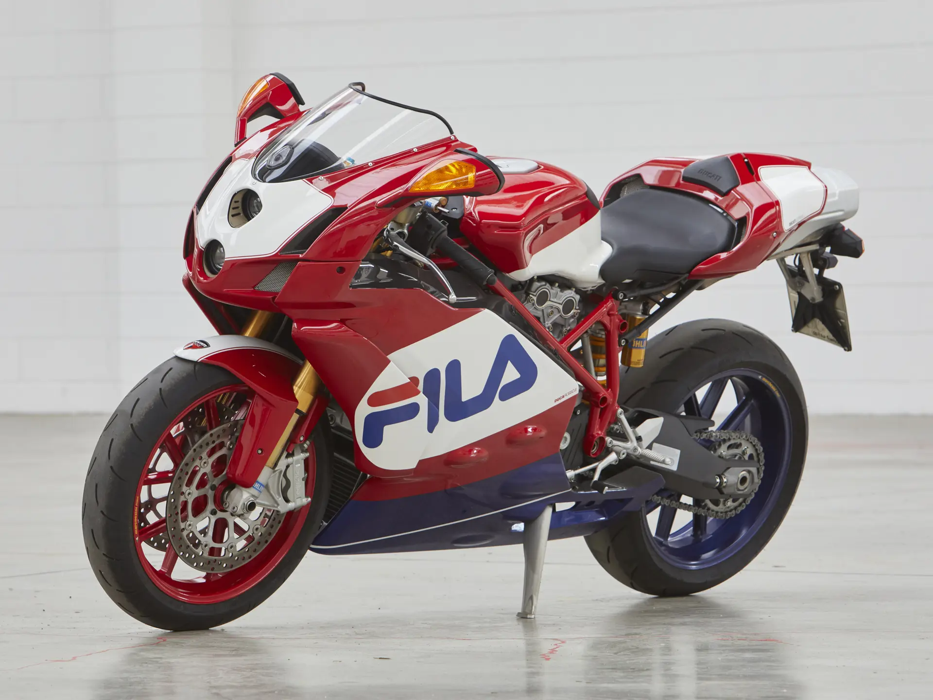 2006 Ducati 999R | Munich | RM Sotheby's